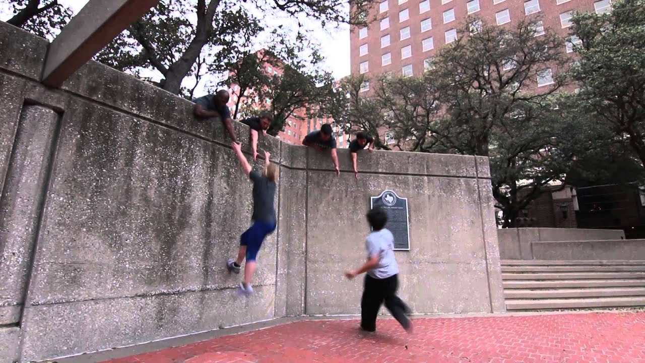 Team Work Training