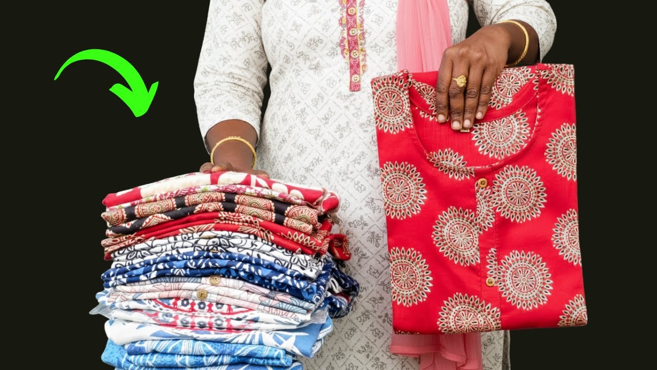 சுடிதார் அடிமட்ட விலையில அள்ளிக்கோங்க ! Tamil Chudithar Designs 2025 | Latest Fashion in Tamil