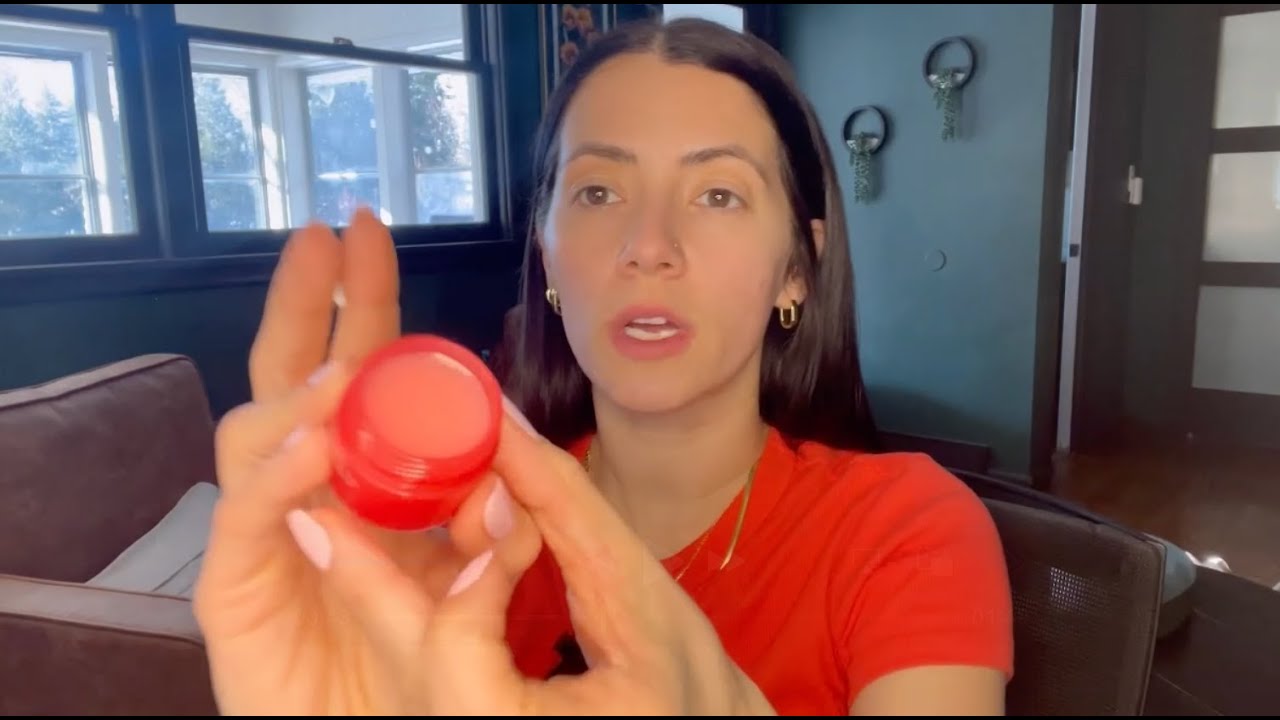 What You Should Know Before Buying Lip Sleeping Mask