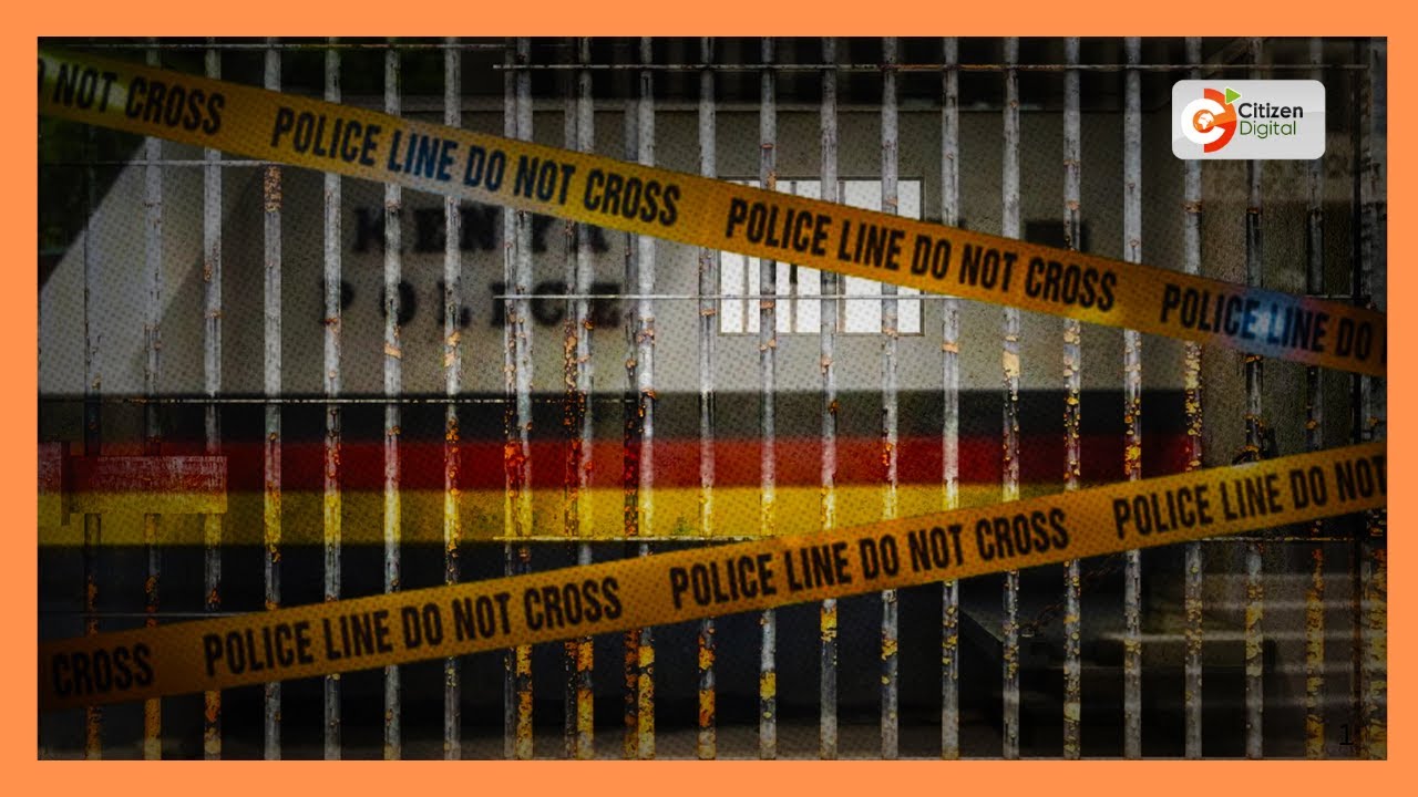 Familia Makueni yatafuta haki baada ya ndugu kufariki baada ya kudaiwa kujeruhiwa na polisi