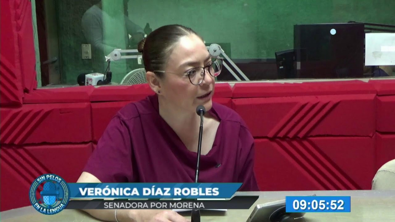 NOTICIERO SIN PELOS EN LA LENGUA CON GUSTAVO GOYTIA EMISIÓN MATUTINA 13 MARZO 2026