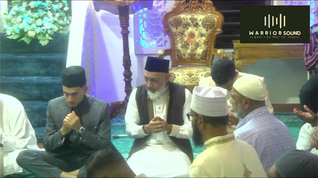 Live Nikah