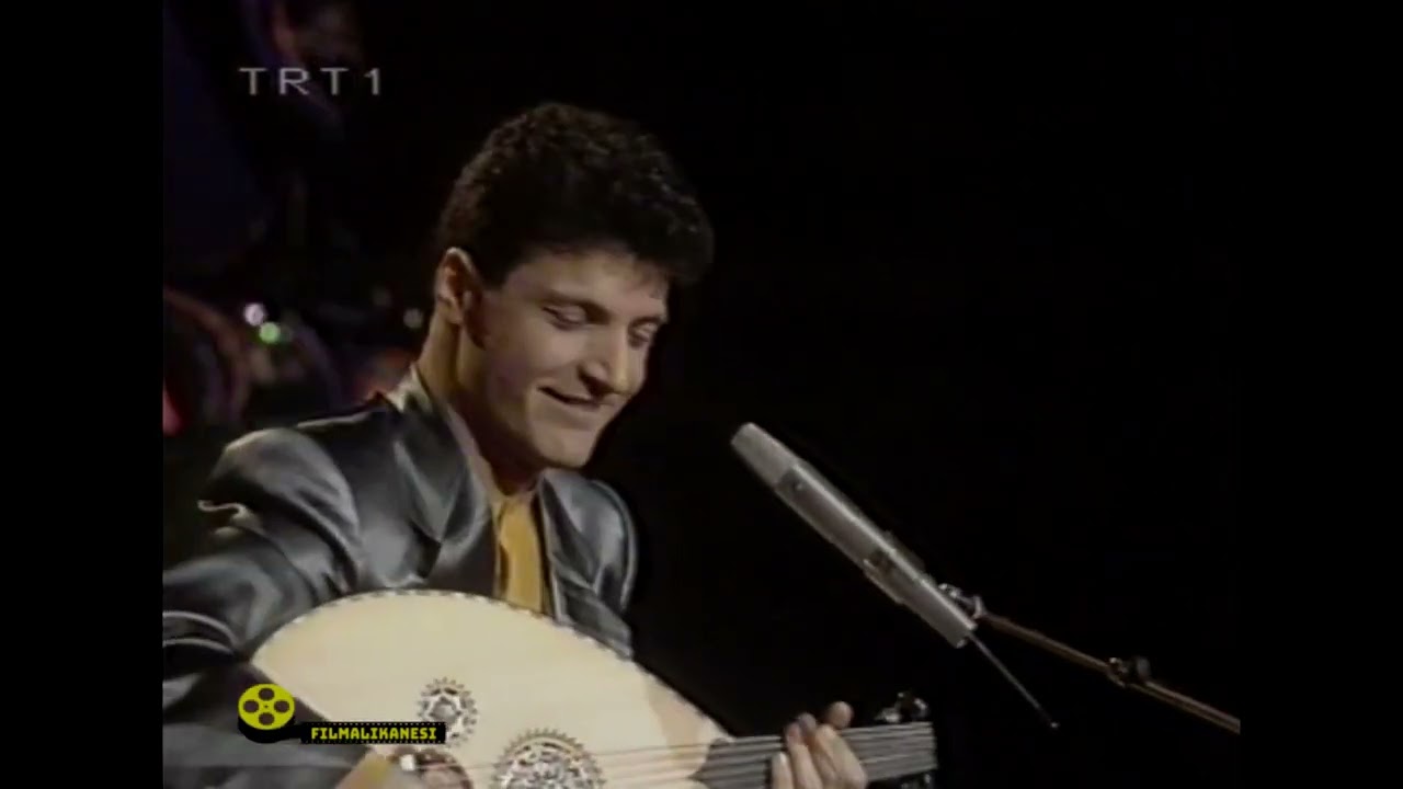 TRT1 Sinan Özen Yılbaşı Konseri 1992 #sinanözen #yılbaşı #konser #canlı #taverna