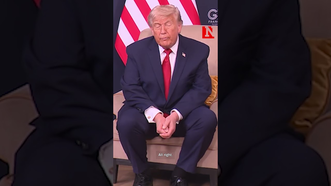 Trump Claims Obama Tried To 'Bribe' Iran With Cash