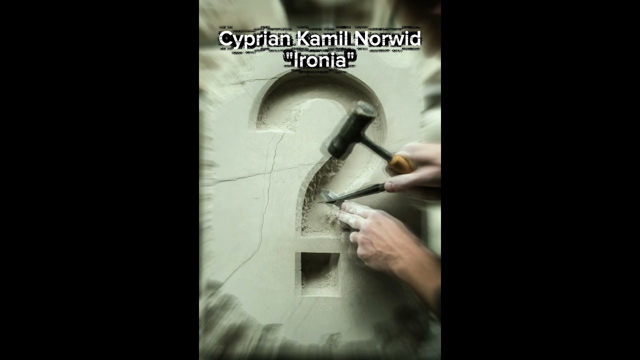 Cyprian Kamil Norwid - 