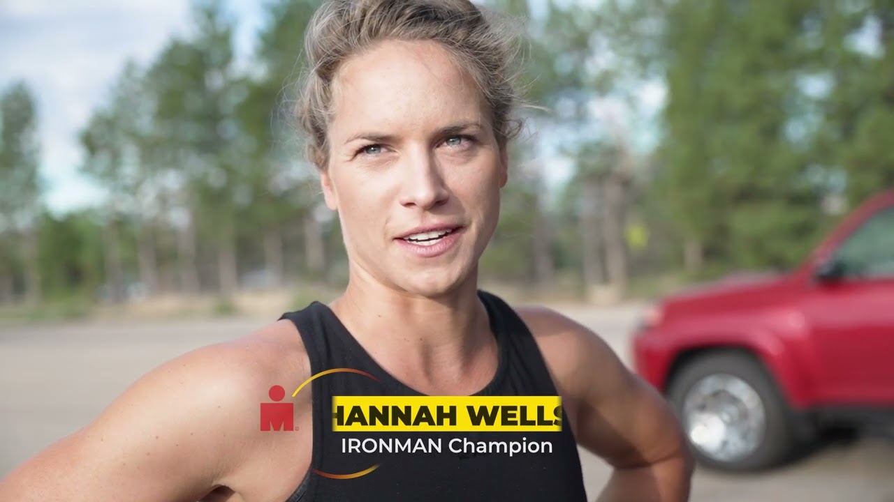 2022 IRONMAN 70.3 Boulder: A Fighting Chance presented by Wahoo Ep. 1