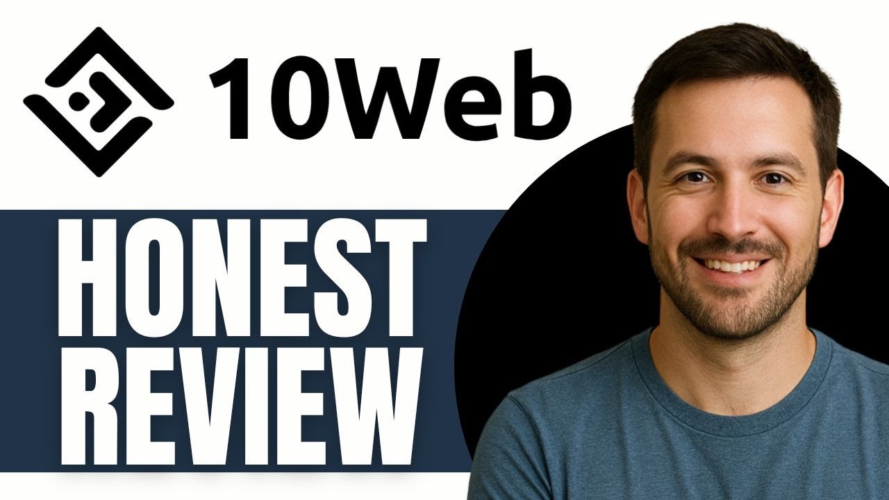 Обзор 10Web AI: Лучший конструктор сайтов на WordPress с использованием ИИ.