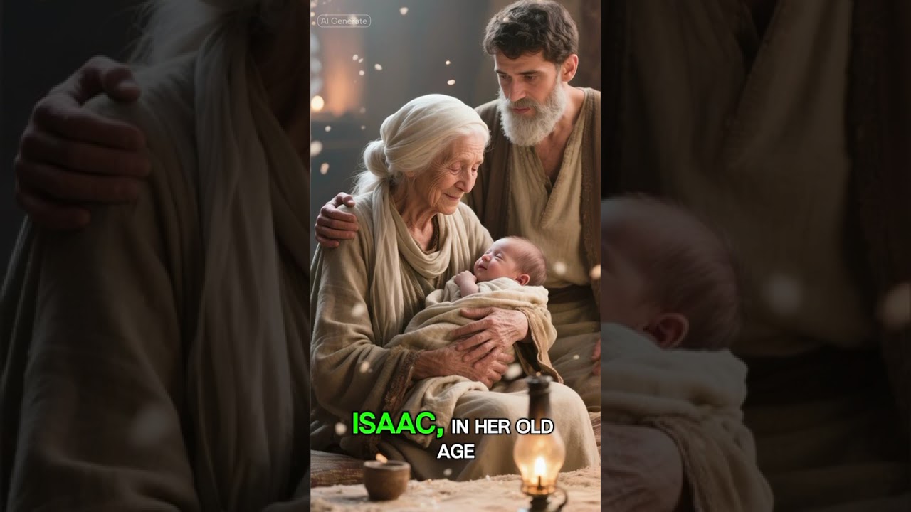 Abraham didn't just believe in God; he acted on God's word, showing faith through action.