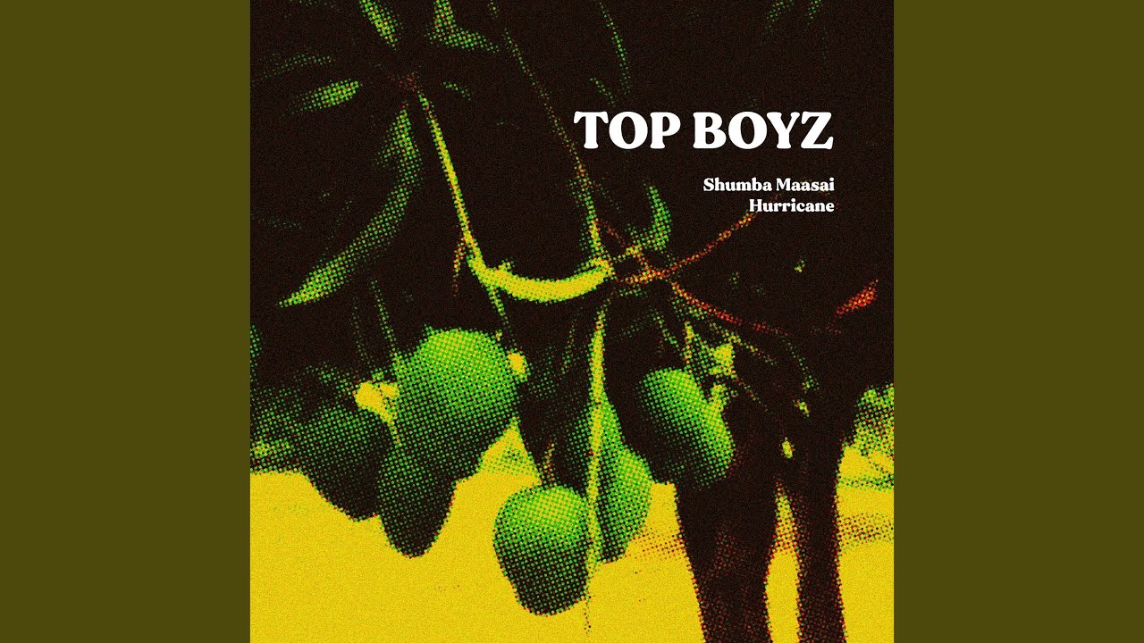 Top Boyz