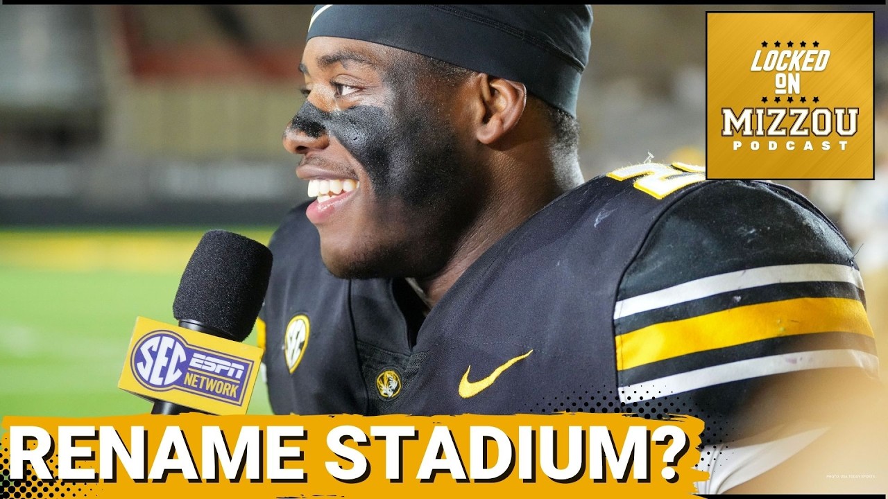 CHANGE IS GOOD: Memorial Stadium Name Change The Best Of Undesirable Options