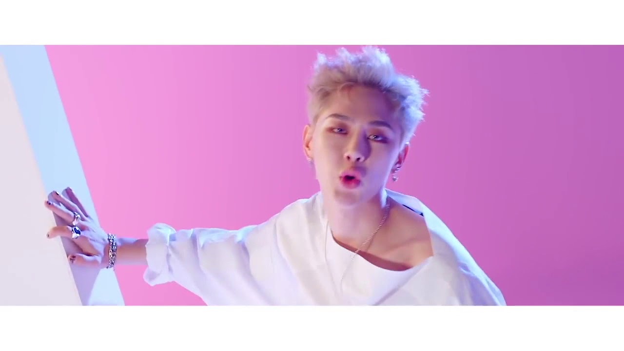 [Mashup] BTS x JBJ x B.A.P x NU'EST W~ Save Me x Fantasy x Honeymoon x Where U At?