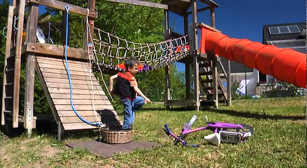 DONIKKLs kleine Monster - Kindergarten Altmannstein