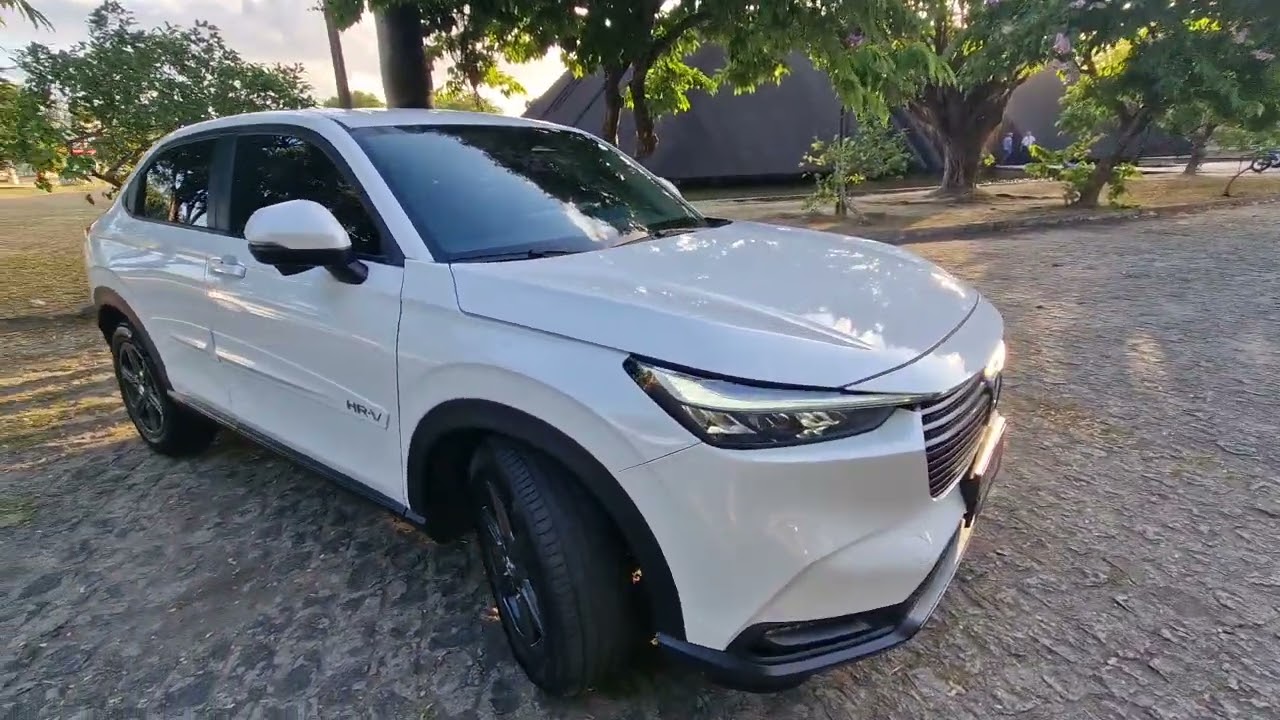 HONDA HR-V EXL AT 1.5  2025