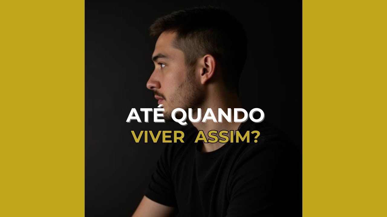 Quando a pressa vira estilo de vida