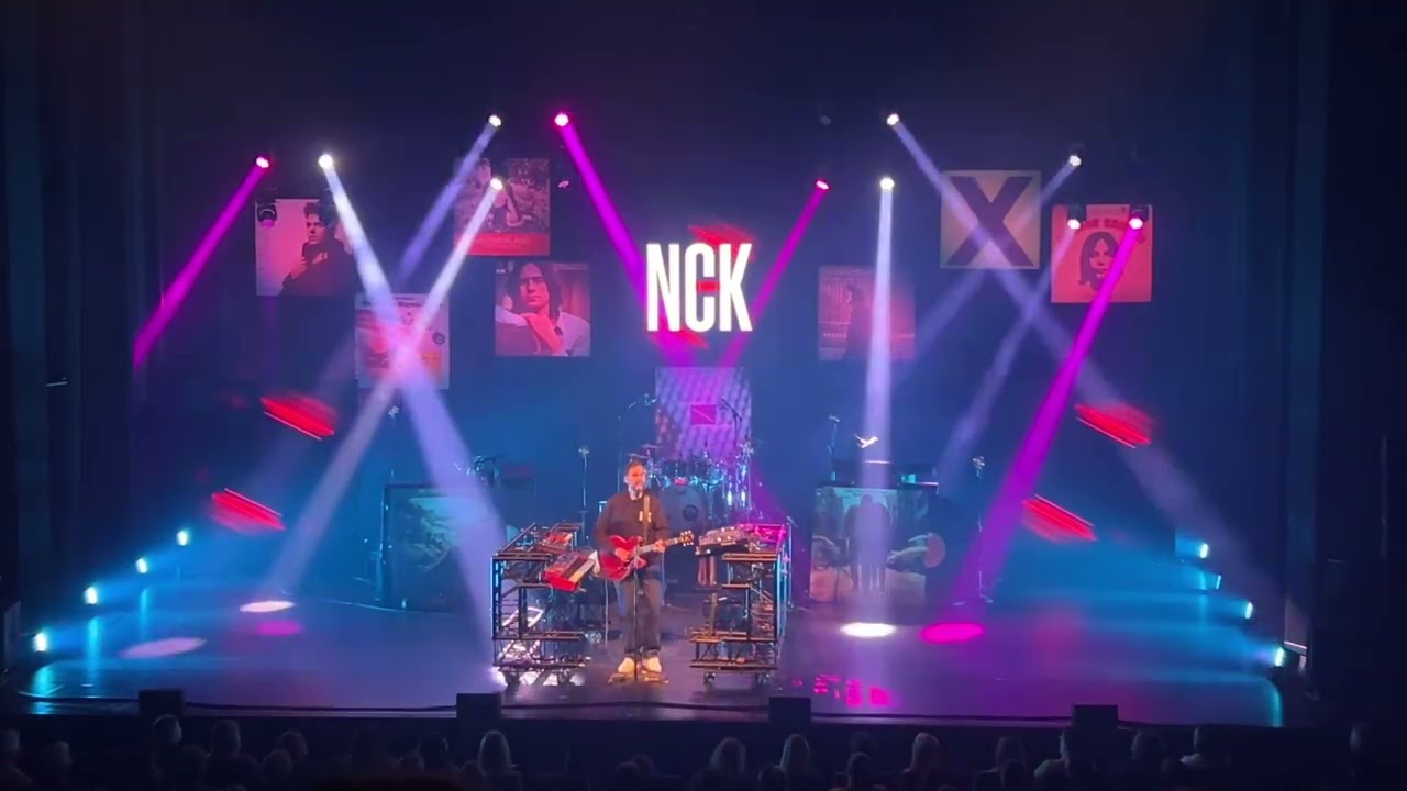 Nick Schilder - Realize
