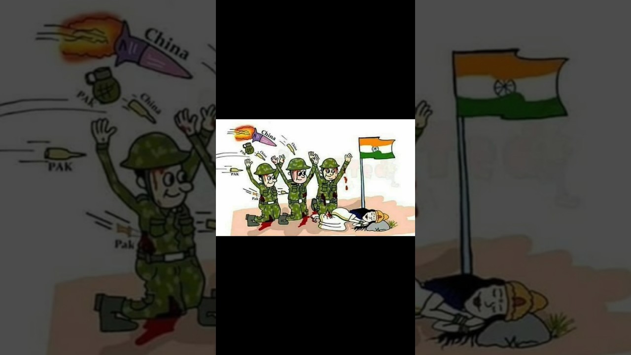 Tribute to our brave Soldiers ❤️ #viral #shorts #motivation #india