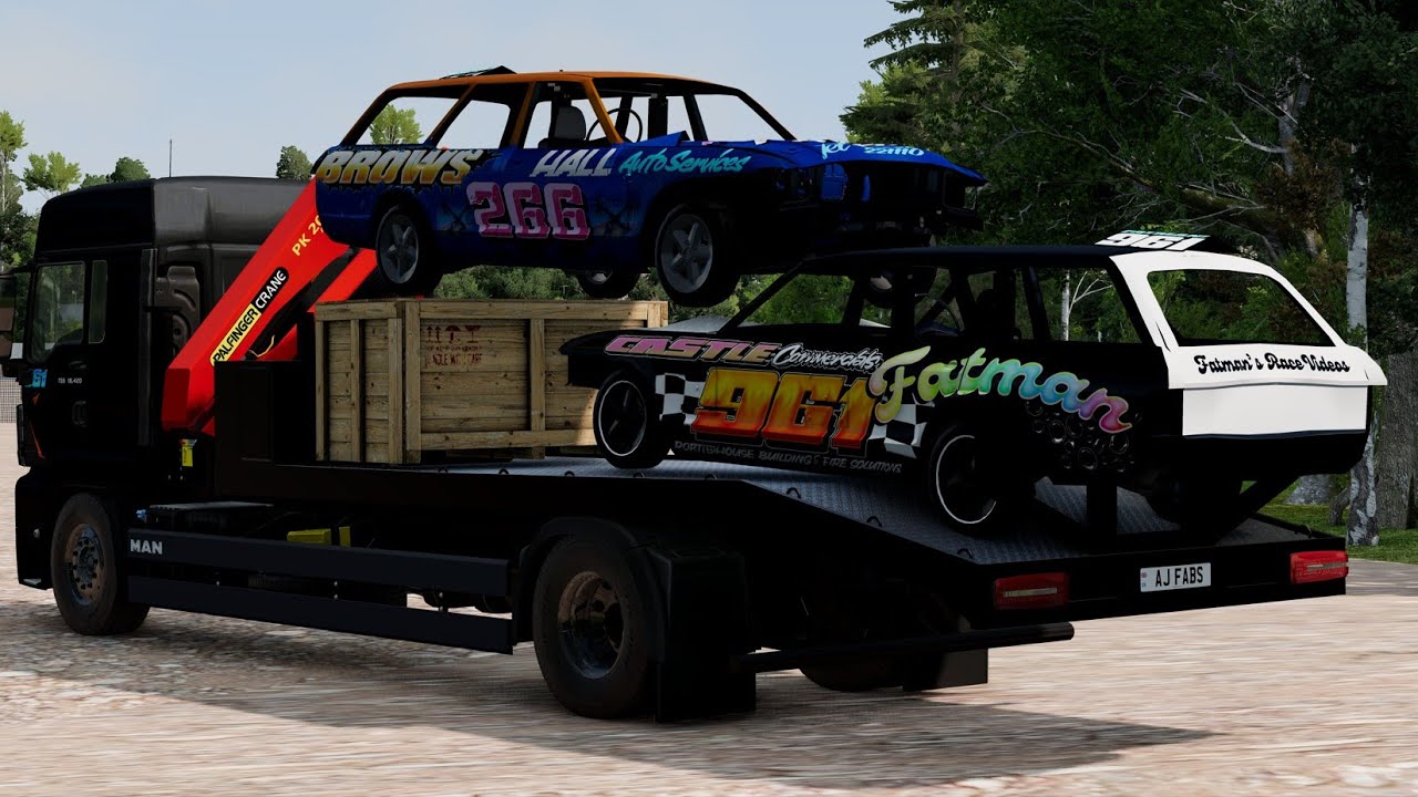 Triple 8 and 210 Promotions All Granada meeting 2025 - Ringwood raceway