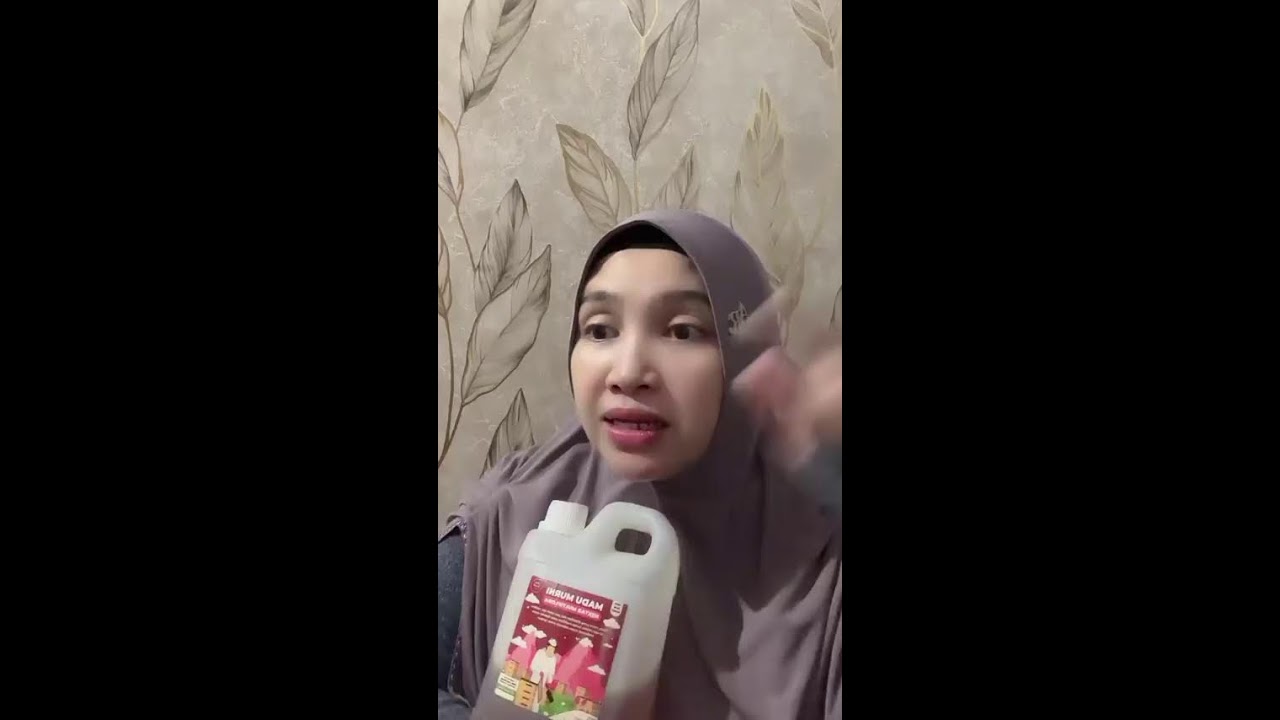 Bekal Akhirat Nanti's broadcast