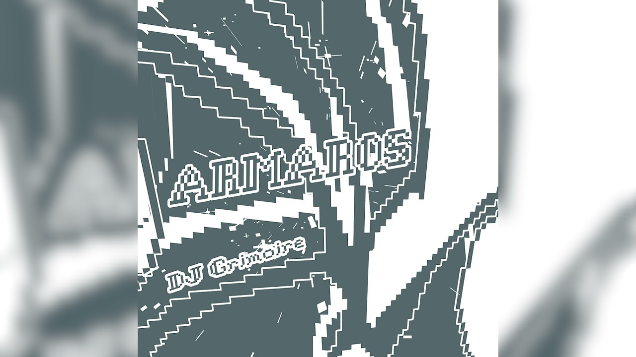 [Cytus II] Armaros - Dj Grimoire (HQ)
