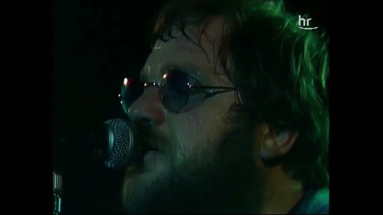 Klaus Lage - Unser Land