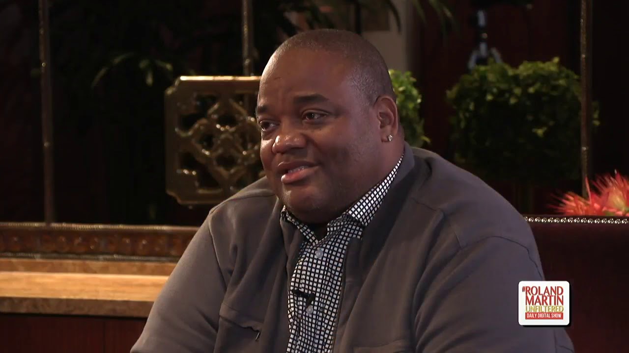 Addicted To Twitter? Whitlock Says Roland & Black Media Have A Problem w/ The Social Media Platform