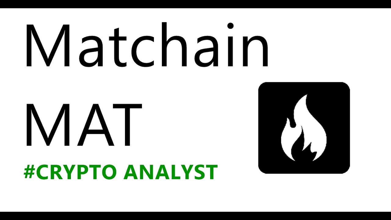 Matchain MAT - Crypto PRediction | Is This Crypto Good ?