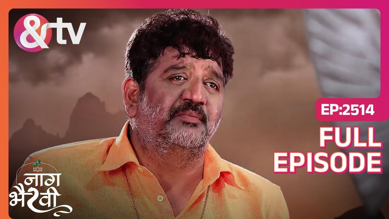 Naag Bhairavi - Full Ep - 10 - Nagarjuna, Bhairavi, Nagulu - And TV