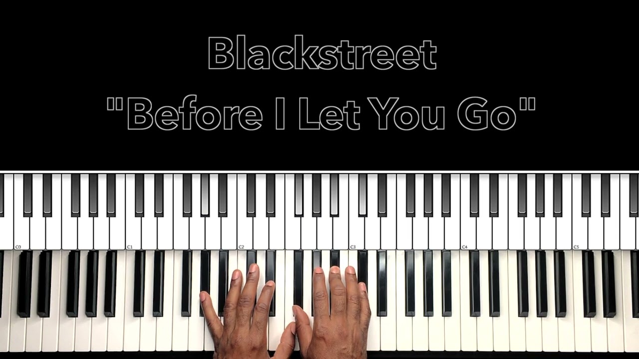 Blackstreet 