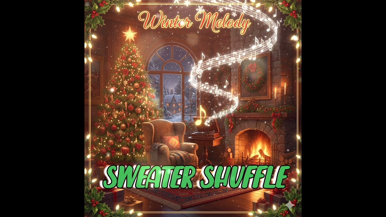 Marcz. - Sweater Shuffle  (Official Music Video)