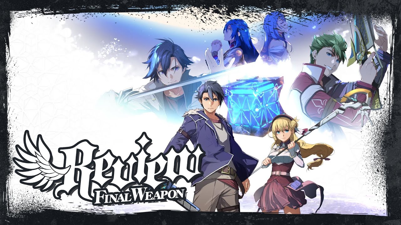 Обзор игры The Legend of Heroes: Trails beyond the Horizon — выдающийся шедевр от Falcom.