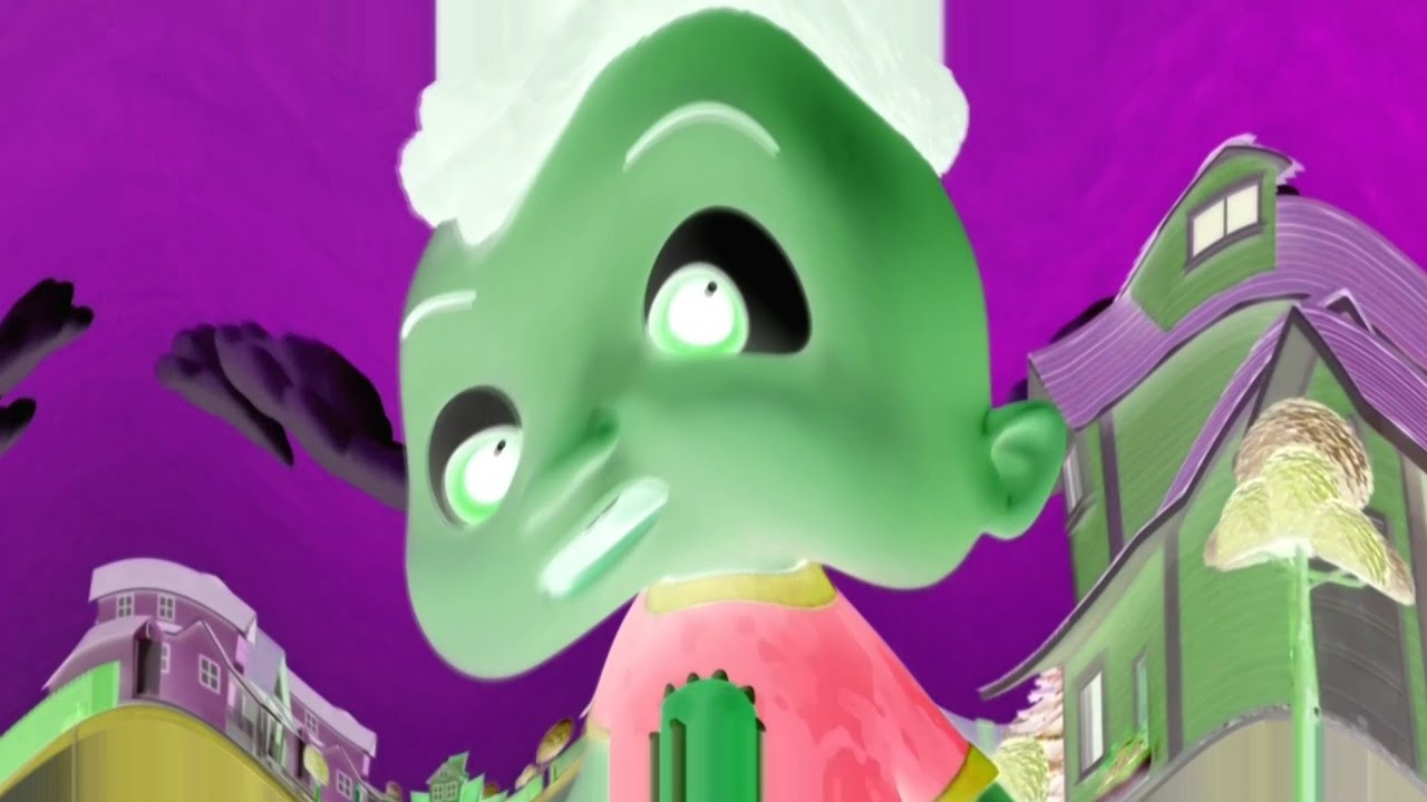 Cody Drops Icecream Crying effects! Sparta Pitch Effects Sponsored By Gamavision Csupo effects