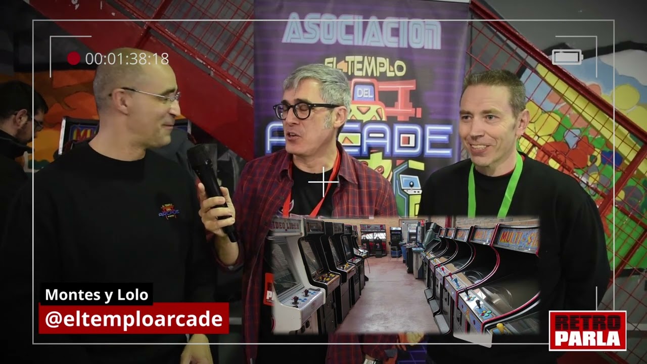 Entrevista a 