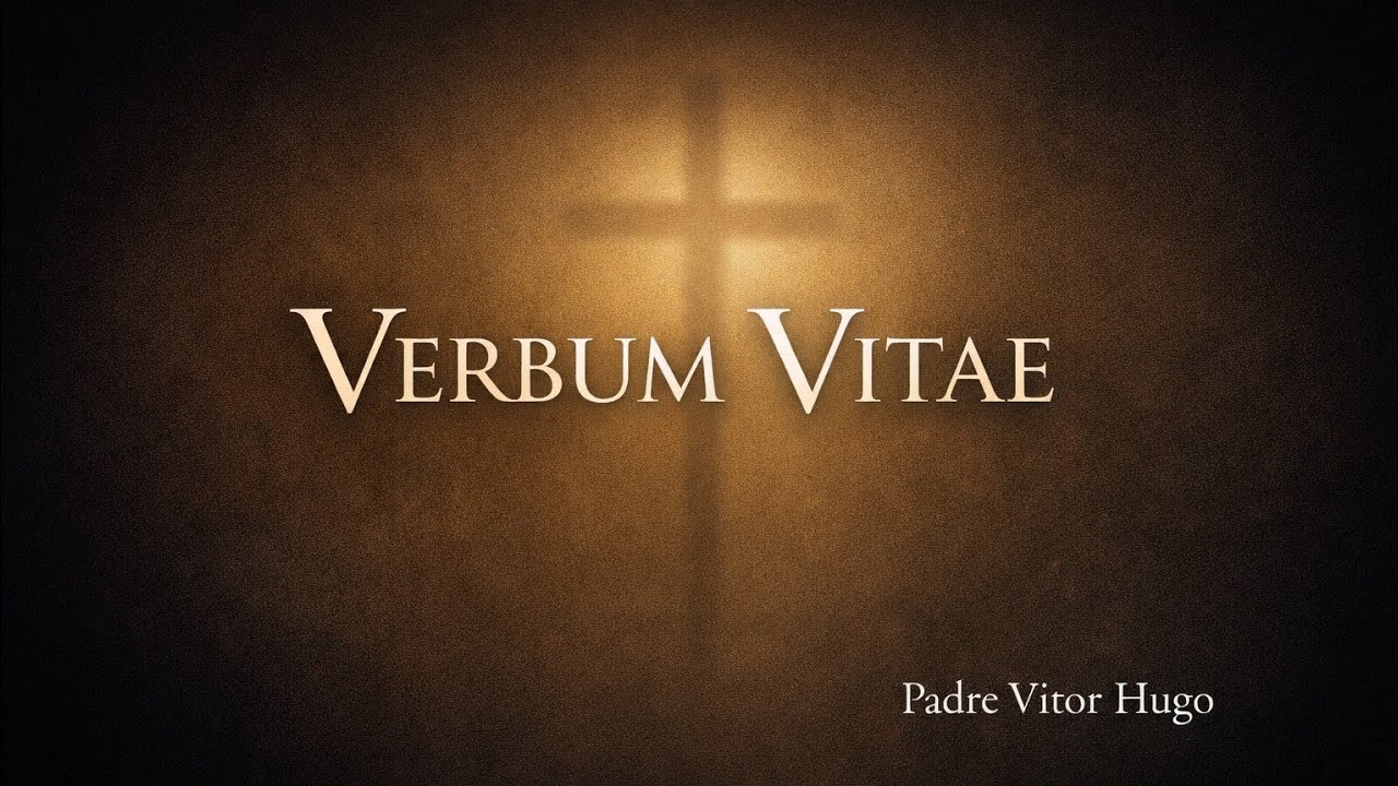 Verbum Vitae - Homilia Dominical do dia 1 de Fevereiro 4° Domingo do Tempo Comum