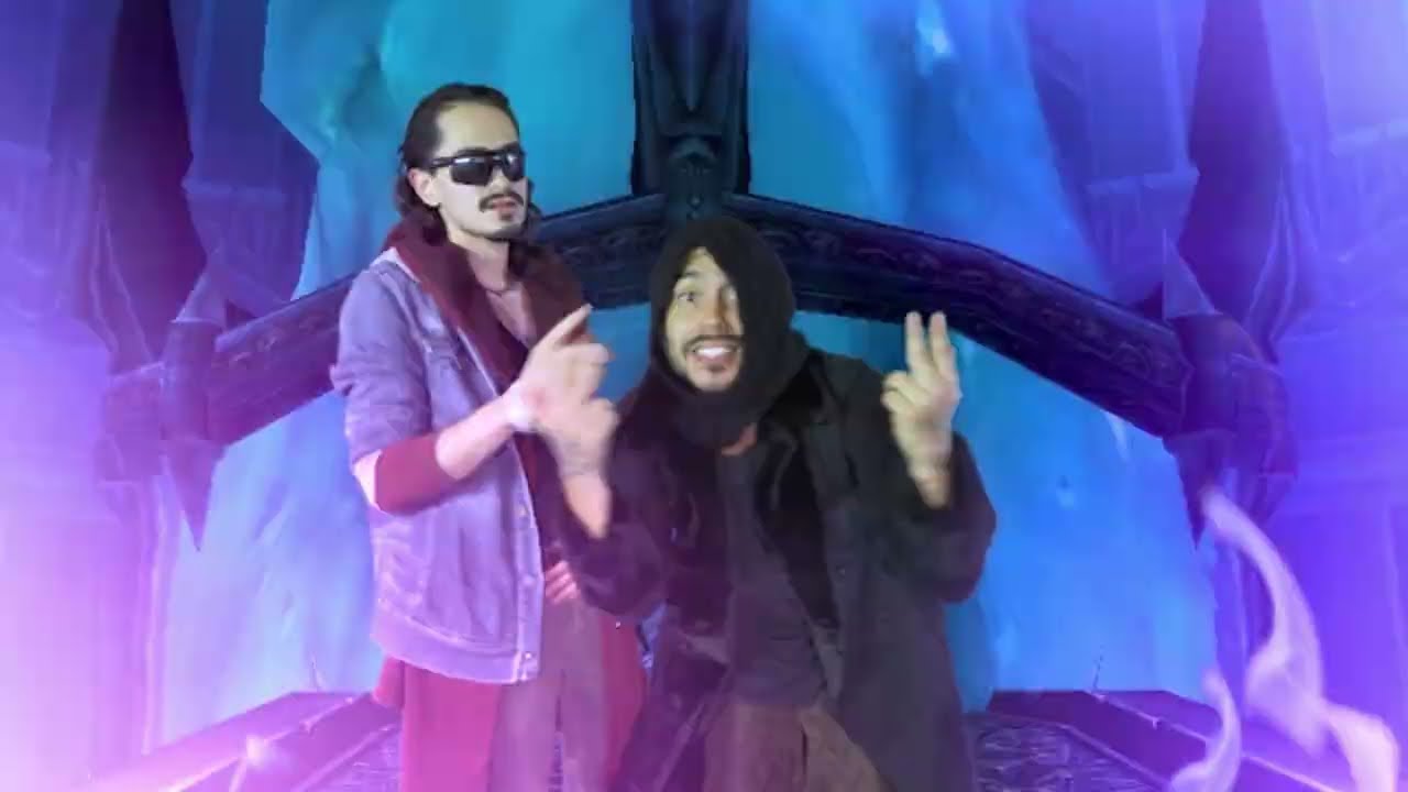 Coleris Maximus - yvng vamp X mechavrita prod. yvng vamp (MUSICGAMEPLAY OFICIAL) #TOP1DPS