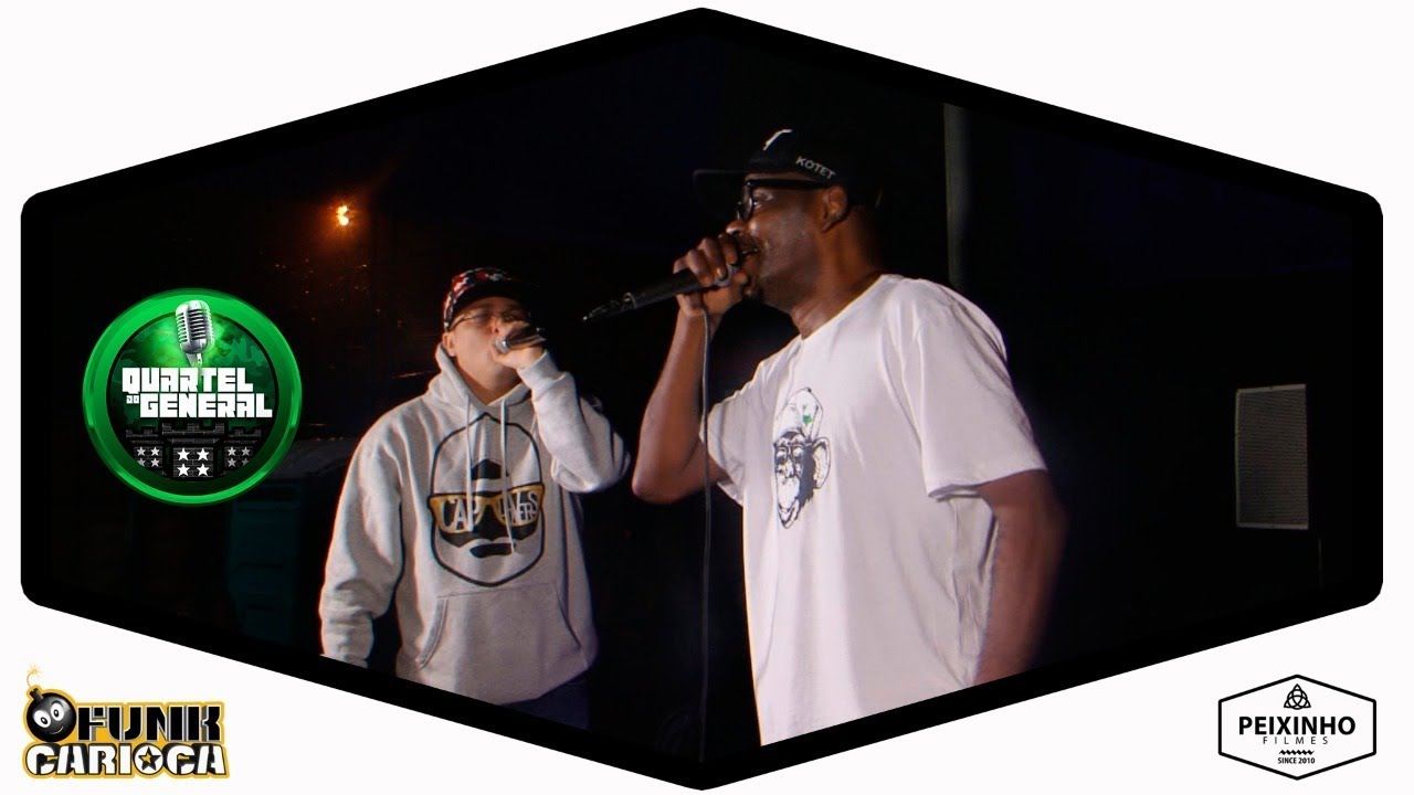 Medley da Antigas - Mascote, Galo, Willian, Menor do Chapa e Cidinho (Ao vivo)