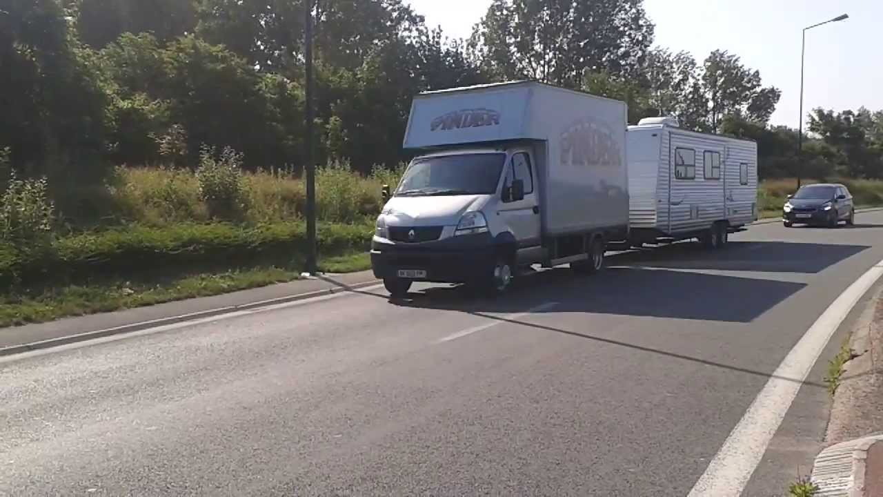 Cirque Pinder à Boulogne sur Mer 2013