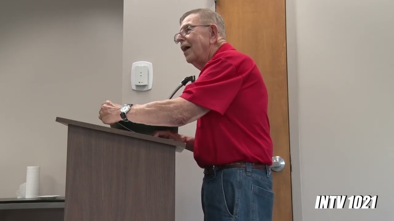 Wauseon City Council Meeting 6.16.25