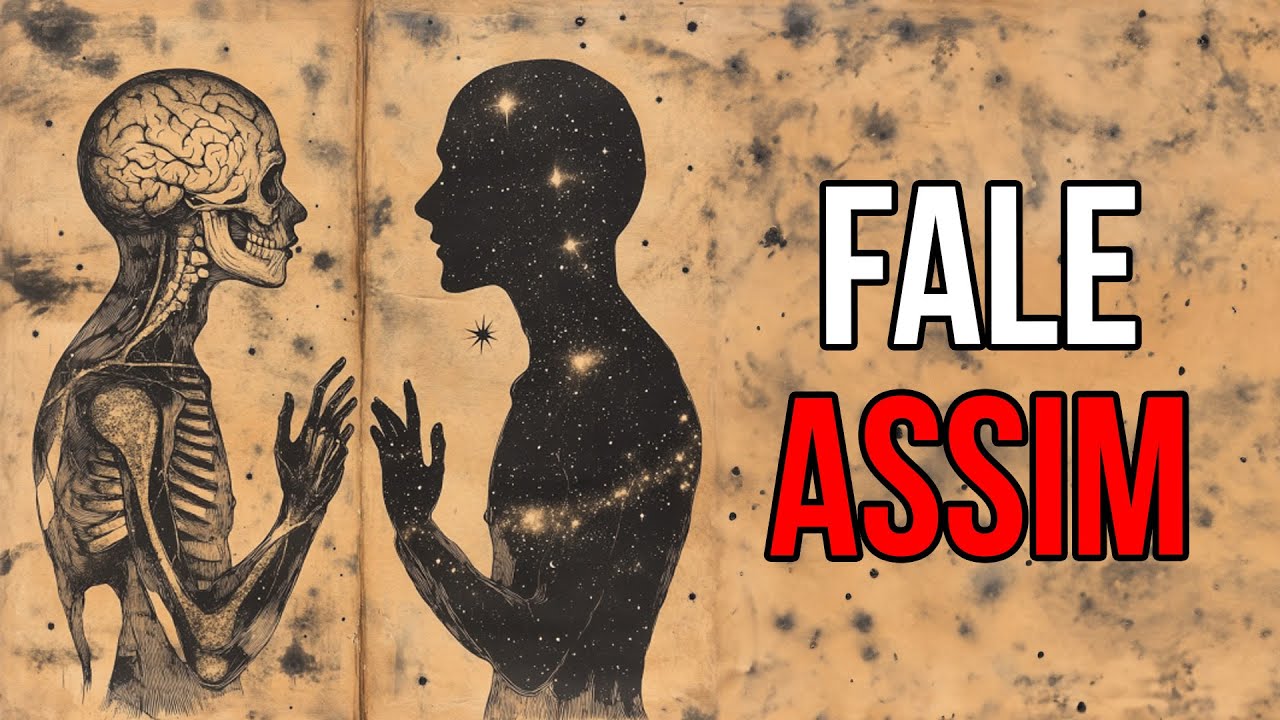 FALE COM UNIVERSO | O Poder das Palavras: Como Transformar a Realidade com Intenção e Autenticidade