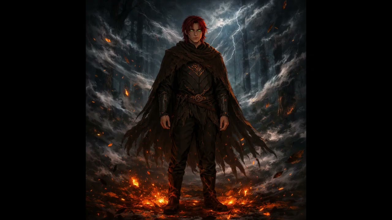 They Called It Chaos