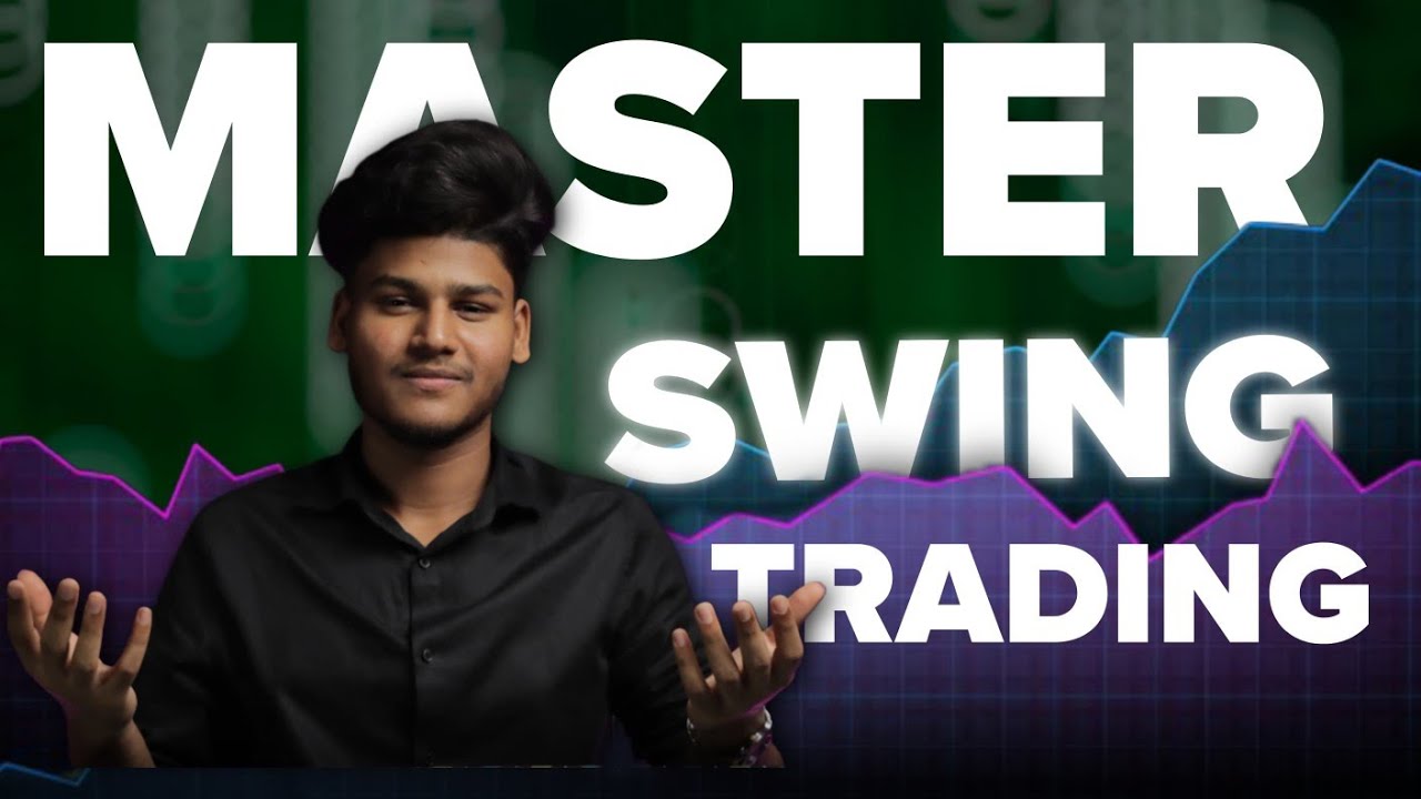 Learn Swing Trading In Tamil { WITH PROFITABLE STRATEGY } 2025 Guide #stockmarket #trading
