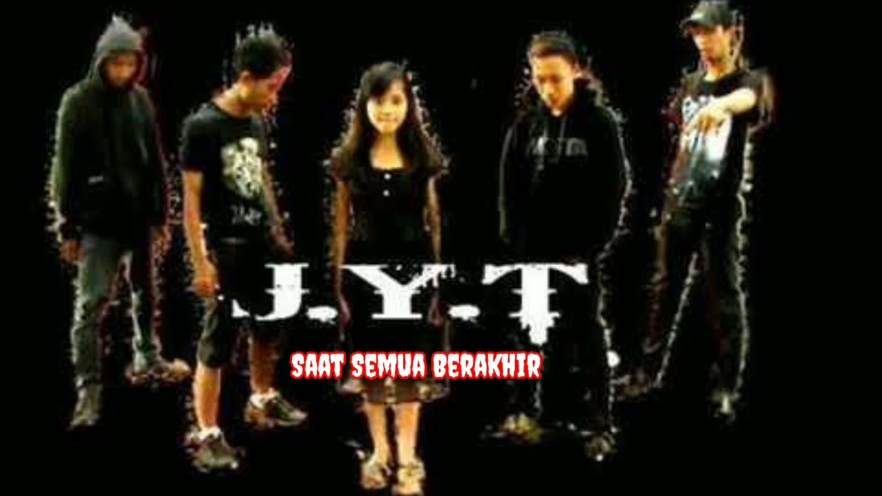 J.Y.T 666 SAAT SEMUA BERAKHIR