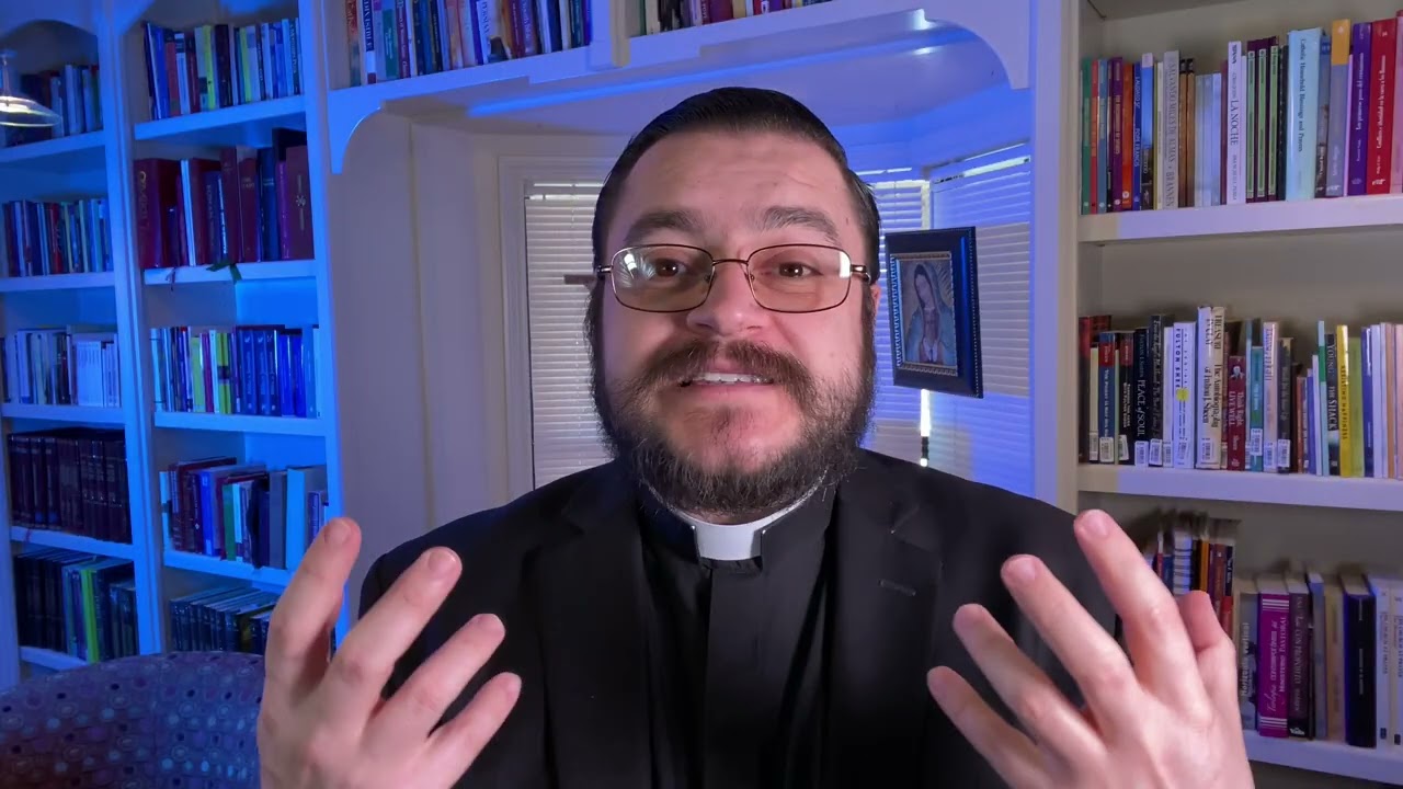 24 Feb Mt 6, 7-15 “Ustedes, pues, oren así: Padre nuestro, que estás en el cielo…”