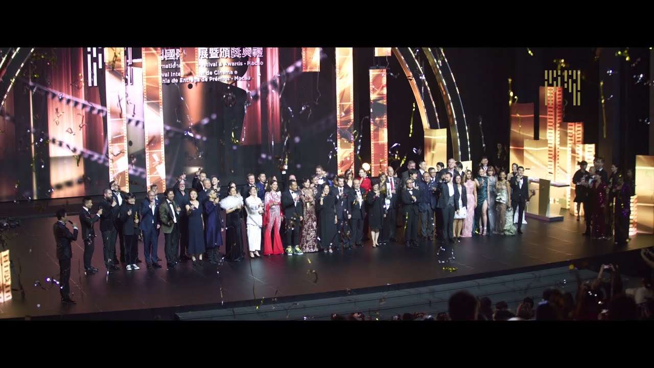 IFFAM 2019 Full HIghlights