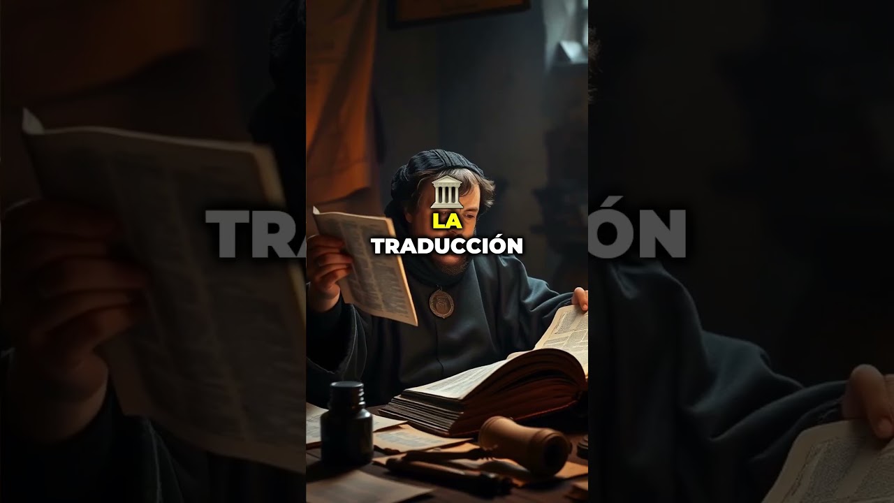El Impacto de la Reforma Protestante