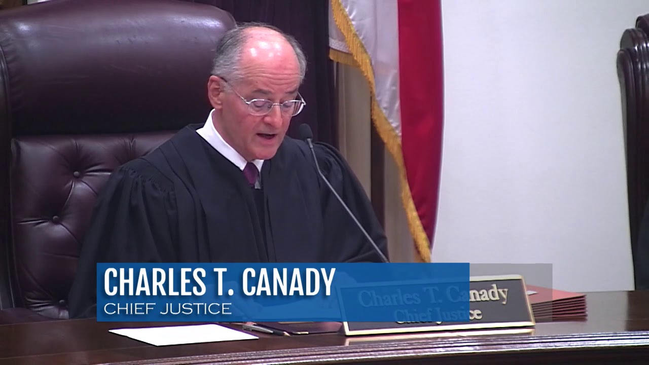 SC19-253 Inquiry Concerning a Judge, No. 18-386 Re: Ernest A. Kollra