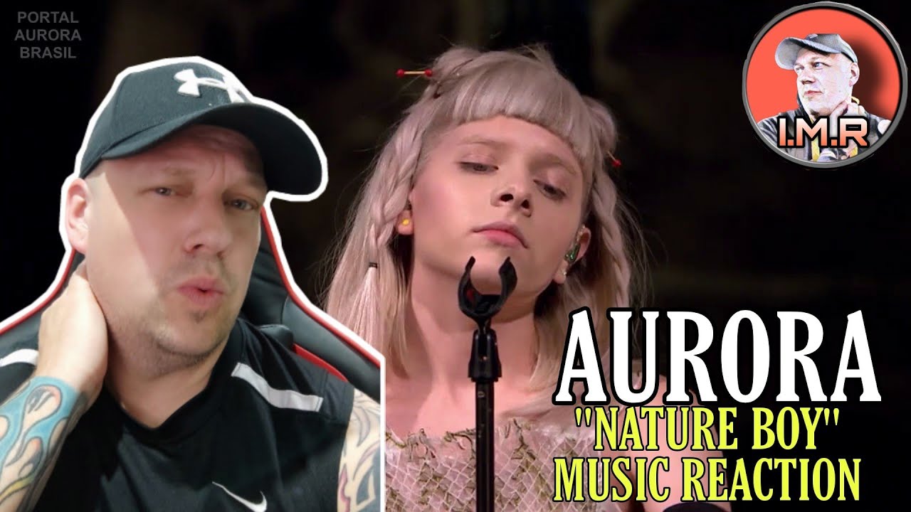 Aurora Reaction - 
