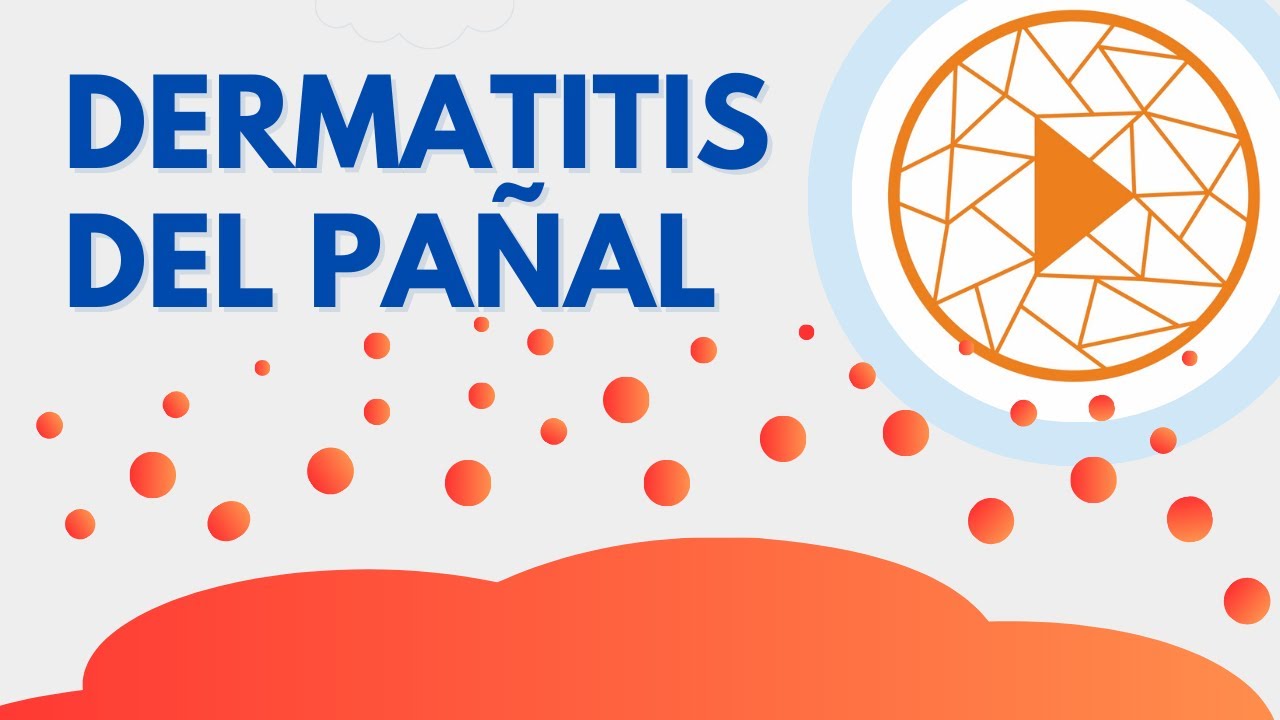 DERMATITIS DEL PAÑAL EN BEBÉS | ¿Sarpullido por irritación o infección por hongos?