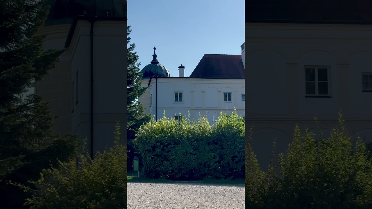 Schlossgut Odelzhausen (Since 1247) | Castle Brewery & Hotel near Munich #Architecture #Medieval