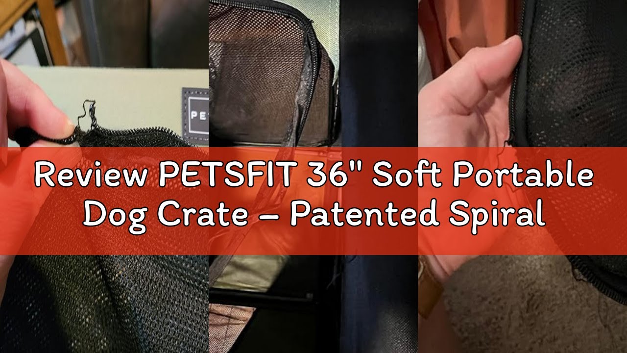 Review PETSFIT 36