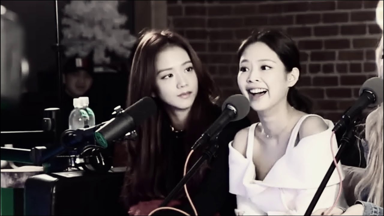 JENSOO - CURSED (She's in Love)